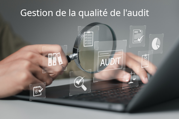 Audit Quality Management